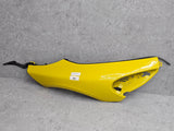 MCLAREN 570S/ 600LT FRONT RIGHT FENDER - 13A0985CP (YELLOW)