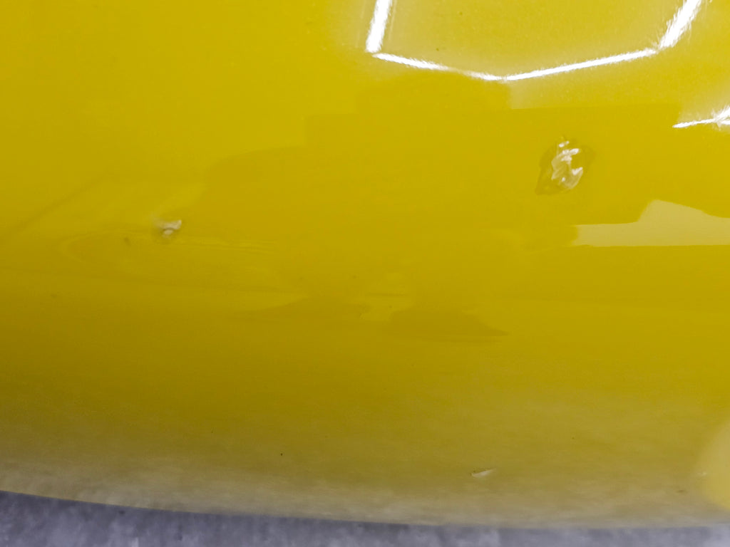 MCLAREN 570S/ 600LT FRONT RIGHT FENDER - 13A0985CP (YELLOW)