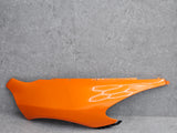 MCLAREN 650S FRONT RIGHT FENDER 11A6913CP - ORANGE