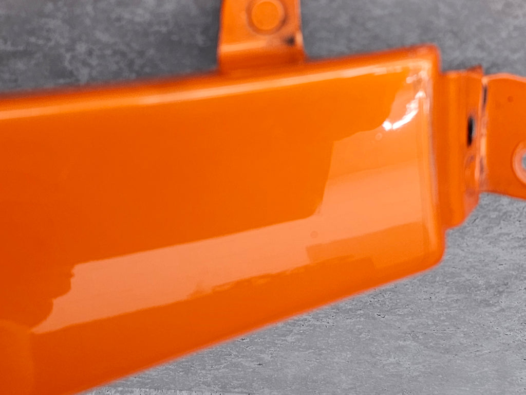 MCLAREN 650S FRONT RIGHT FENDER 11A6913CP - ORANGE