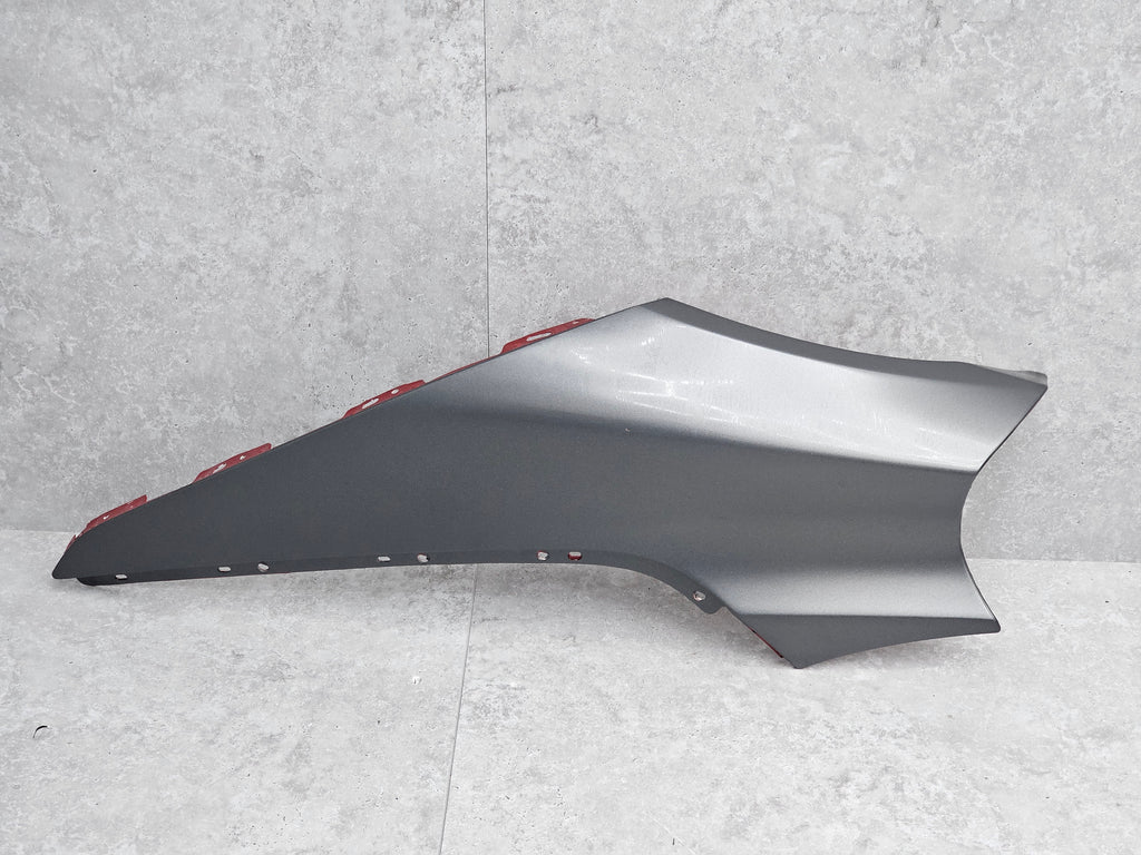 MCLAREN 720S FRONT RIGHT FENDER 14AB881CP (GREY)