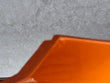 Load image into Gallery viewer, MCLAREN 720S FRONT RIGHT FENDER 14AB881CP (VOLCANIC ORANGE)