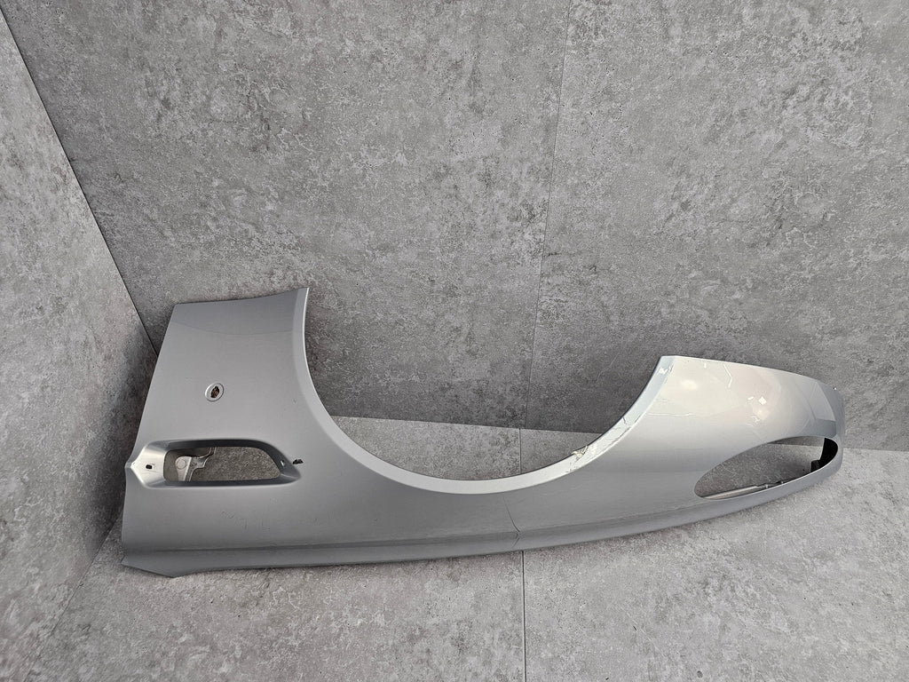 ASTON MARTIN VANQUISH FRONT LEFT FENDER  6G3316006