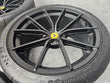 Load image into Gallery viewer, FERRARI 488 PISTA 20&quot;  ALLOY WHEELS SET BLACK