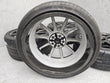 Load image into Gallery viewer, FERRARI 488 PISTA/ F8 CARBON ALLOY WHEELS SET WITH TYRES 70004445