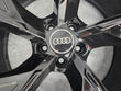 Load image into Gallery viewer, AUDI RS6 C8 22&quot; WHEELS BLACK W/ TYRES