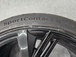 Load image into Gallery viewer, AUDI RS6 C8 22&quot; WHEELS BLACK W/ TYRES