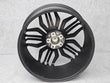 Load image into Gallery viewer, RIVIERA RV126 22&quot; ALLOY WHEEL (BLACK)