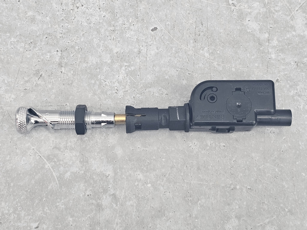 BENTLEY BENTAYGA 2017 - 2020 POTENTIOMETER 36A819820A