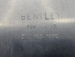 Load image into Gallery viewer, BENTLEY BENTAYGA ENGINE COVER PLATE 36A825199C