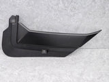 LAMBORGHINI AVENTADOR LP700 SIDE MOULDING LEFT COVER 470853509A