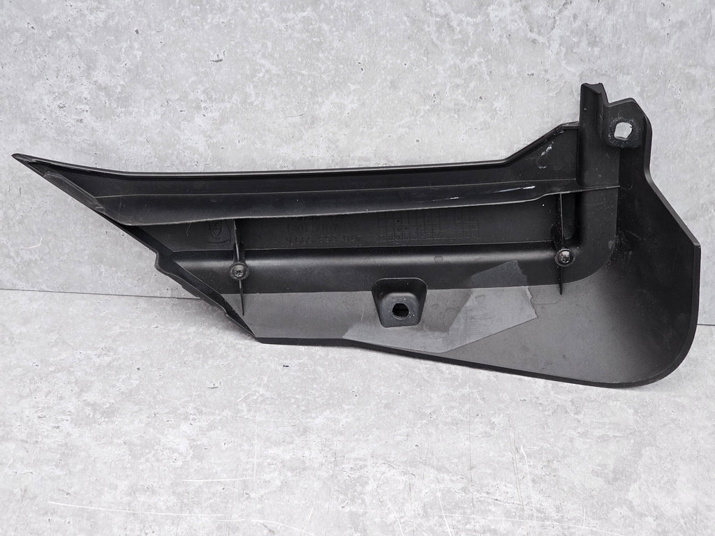 LAMBORGHINI AVENTADOR LP700 SIDE MOULDING LEFT COVER 470853509A