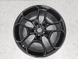 Load image into Gallery viewer, LAMBORGHINI HURACAN FRONT ALLOY WHEEL BLACK 8.5J X 20 4T0601017