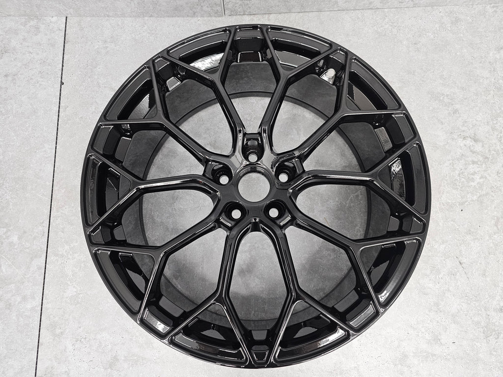 LAMBORGHINI HURACAN NARVI PERFORMANTE FRONT WHEEL 8.5J X 20" 4T0601017AN