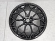 Load image into Gallery viewer, LAMBORGHINI HURACAN NARVI PERFORMANTE FRONT WHEEL BLACK 8.5J X 20&quot; 4T0601017AN