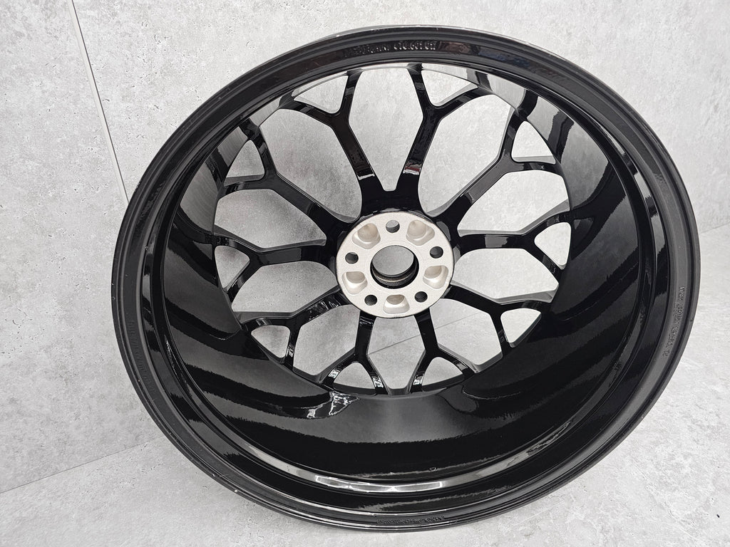 LAMBORGHINI HURACAN NARVI PERFORMANTE FRONT WHEEL 8.5J X 20" 4T0601017AN