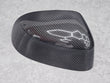 Load image into Gallery viewer, BMW M PERFORMANCE RIGHT EXTERIOR MIRROR CAP CARBON  51162446964