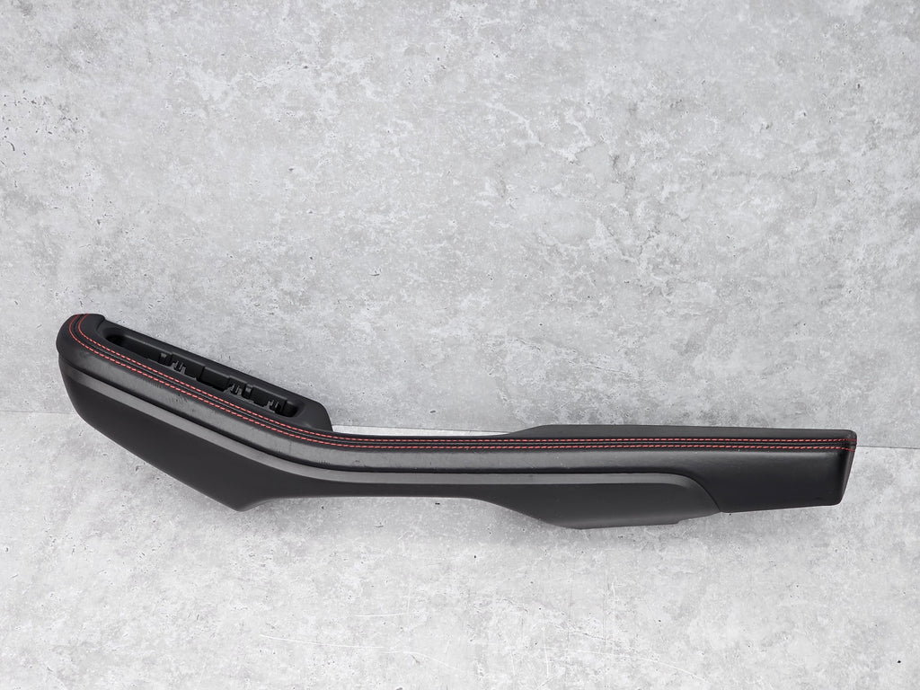 PORSCHE MACAN - FRONT RIGHT DOOR PANEL ARMREST 95B.867.174.D