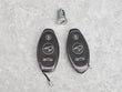 Load image into Gallery viewer, MCLAREN 720S KEY FOB SET 433MHZ 14M0373CP.02 (BRUSHED)