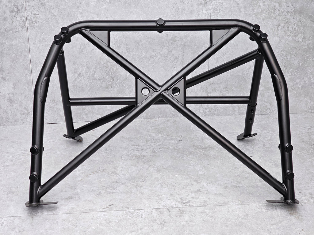 PORSCHE 911 991 991.2 GT3 RS GT2 RS ROLLBAR ROLL SAFETY CAGE 99158010182