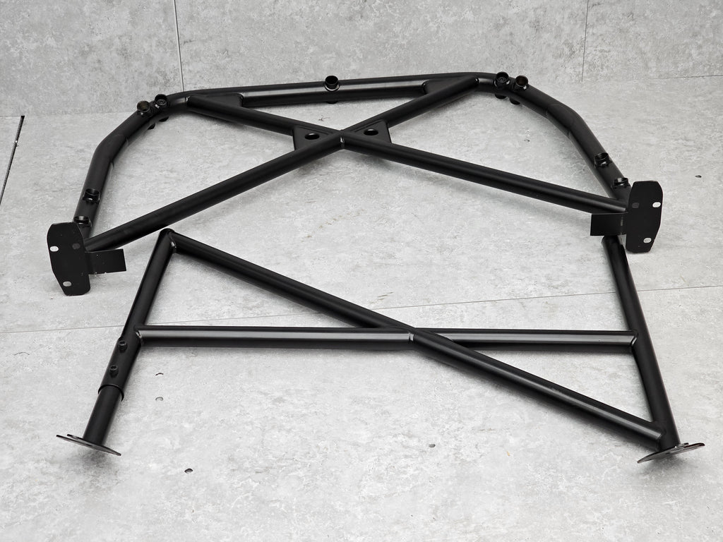 PORSCHE 911 991 991.2 GT3 RS GT2 RS ROLLBAR ROLL SAFETY CAGE 99158010182