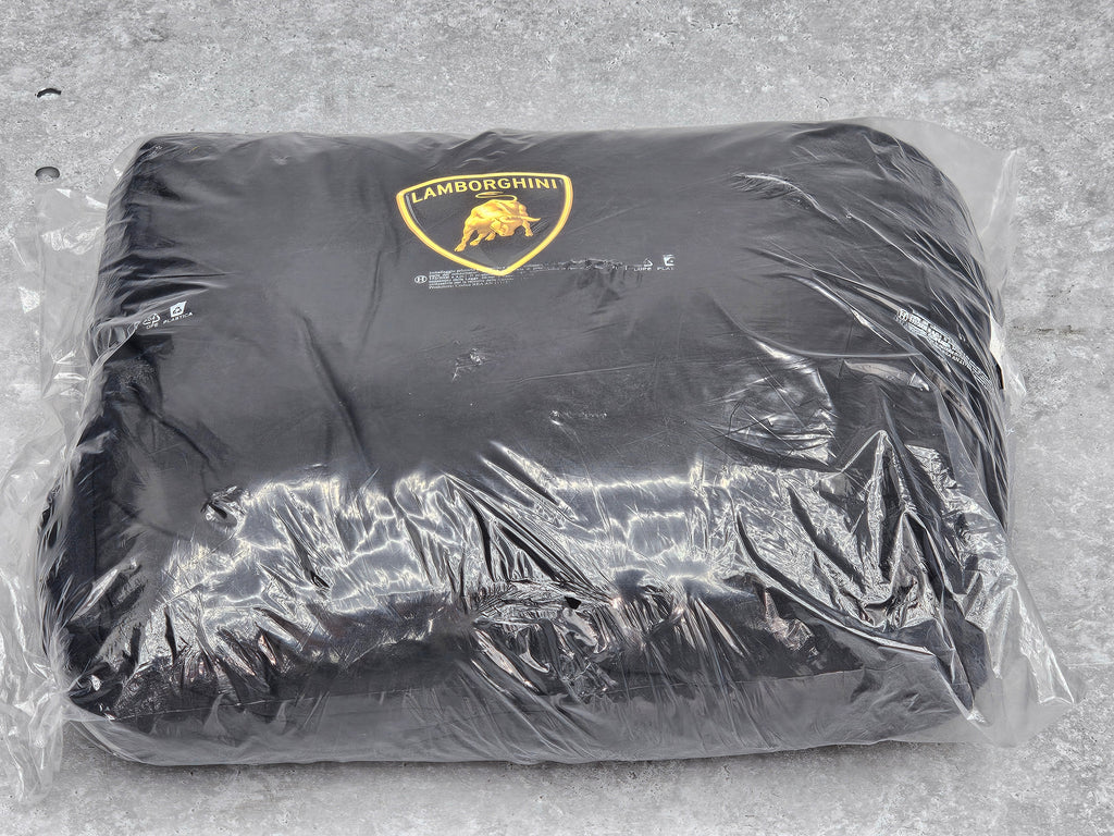 LAMBORGHINI URUS TAILORED INDOOR CAR COVER 4ML860636