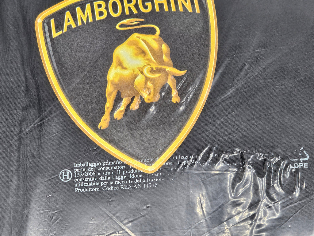 LAMBORGHINI URUS TAILORED INDOOR CAR COVER 4ML860636