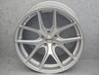 Load image into Gallery viewer, RIVIERA RV126 20&quot; SILVER DIAMOND CUT ALLOY WHEEL  20x10J