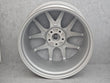 Load image into Gallery viewer, RIVIERA RV126 20&quot; SILVER DIAMOND CUT ALLOY WHEEL  20x10J