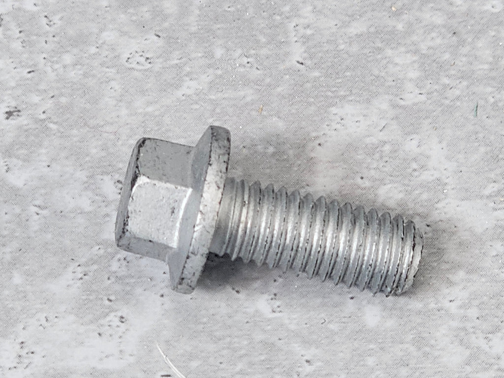 MCLAREN SCREW HF 4162 MB 00RA002