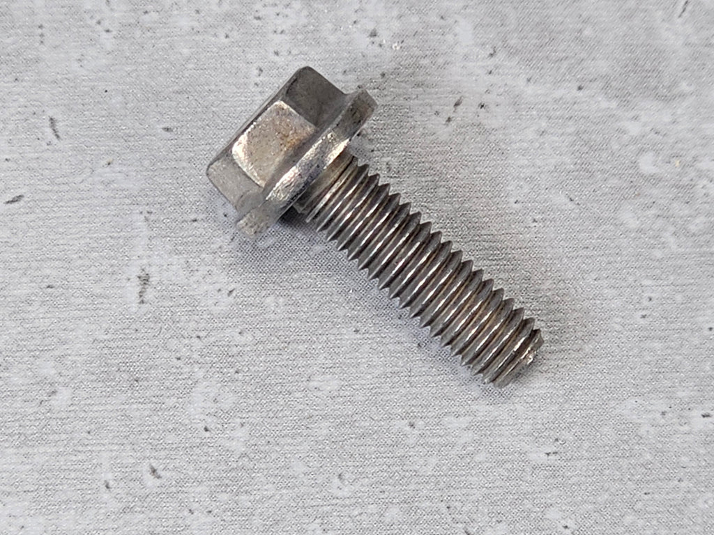 MCLAREN SCREW HEX HEAD 00RA063