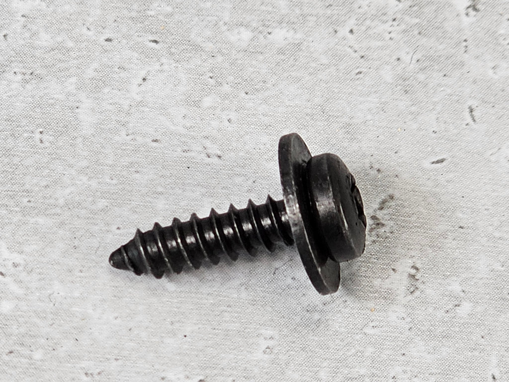 MCLAREN SCREW TORX WAS 00RA112