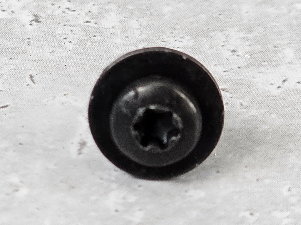 MCLAREN SCREW TORX WAS 00RA112