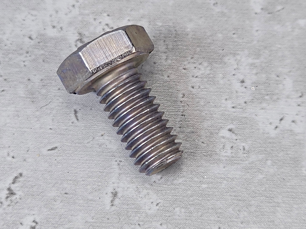 MCLAREN SCREW HEX HEAD 00RA181