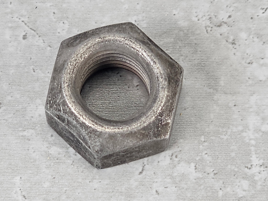 MCLAREN NUT HEX HEAD L 00RA231