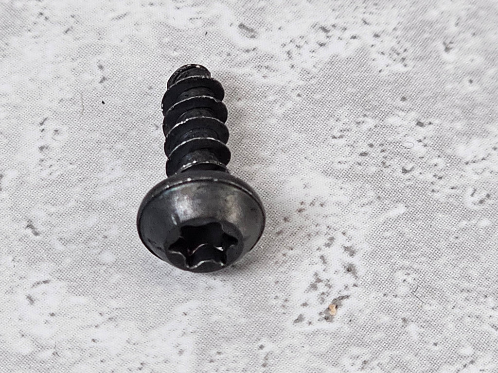 MCLAREN SCREW PAN HD FL 00RA363