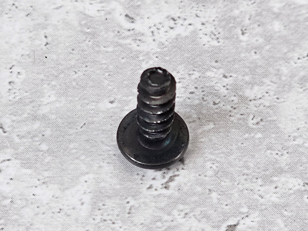 MCLAREN SCREW PAN HD FL 00RA363