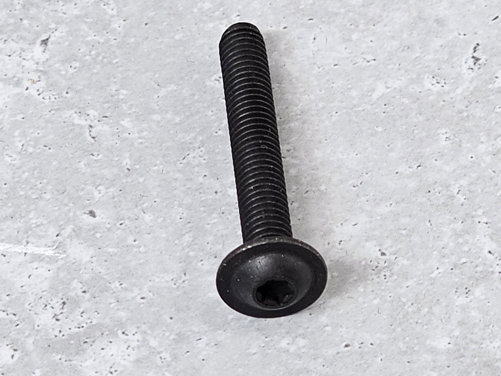 MCLAREN SCREW BTN HD TX 00RA410