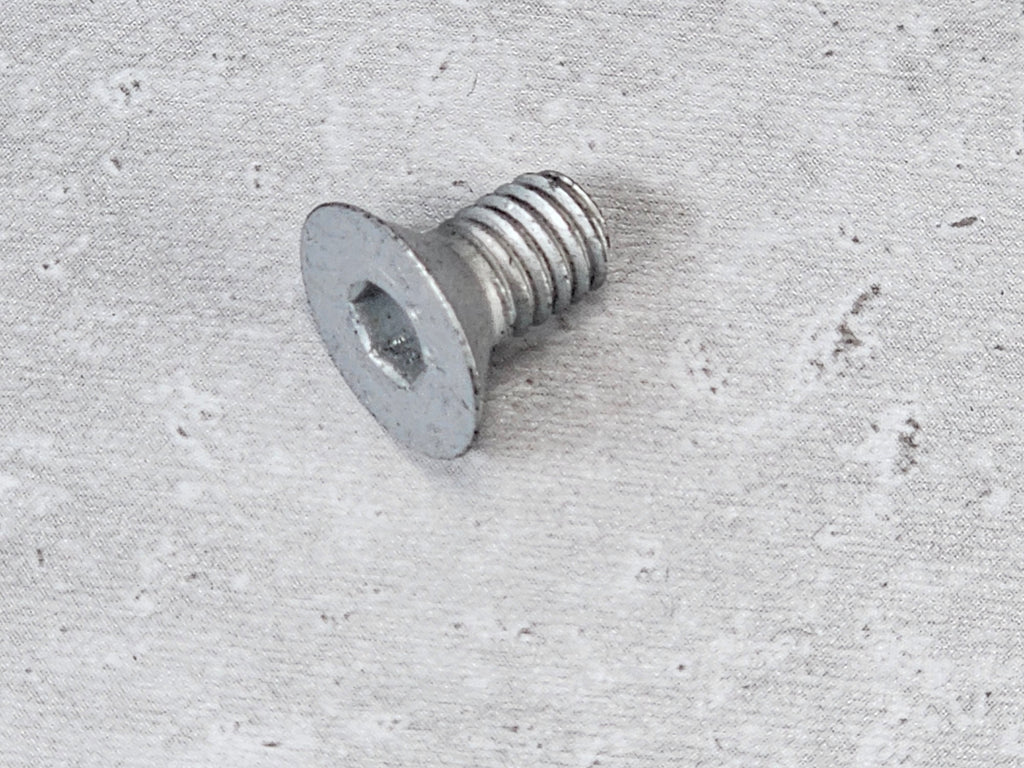 MCLAREN SCREW CSK HX M6X 00RA541