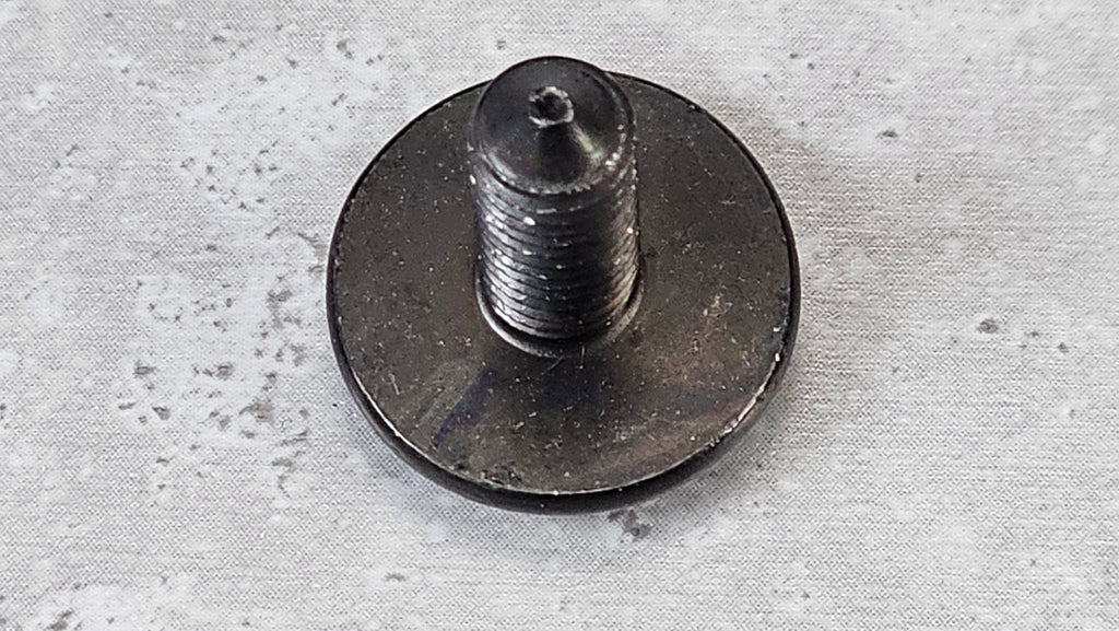 MCLAREN SCREW BTN HD FL 00RA584