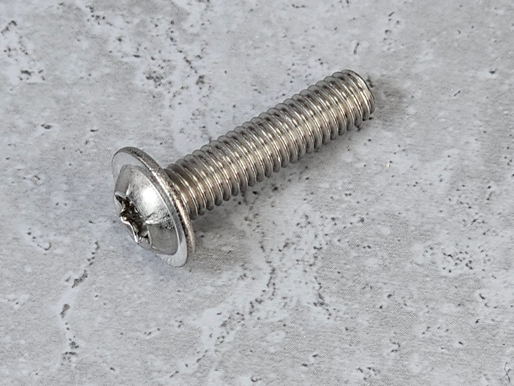 MCLAREN SCREW BTN HD TX 00RA608