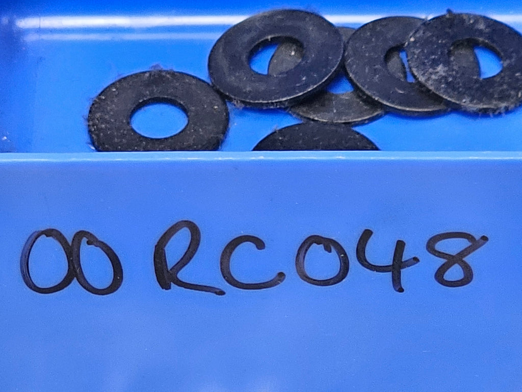 MCLAREN M8 WASHER FORM 00RC048