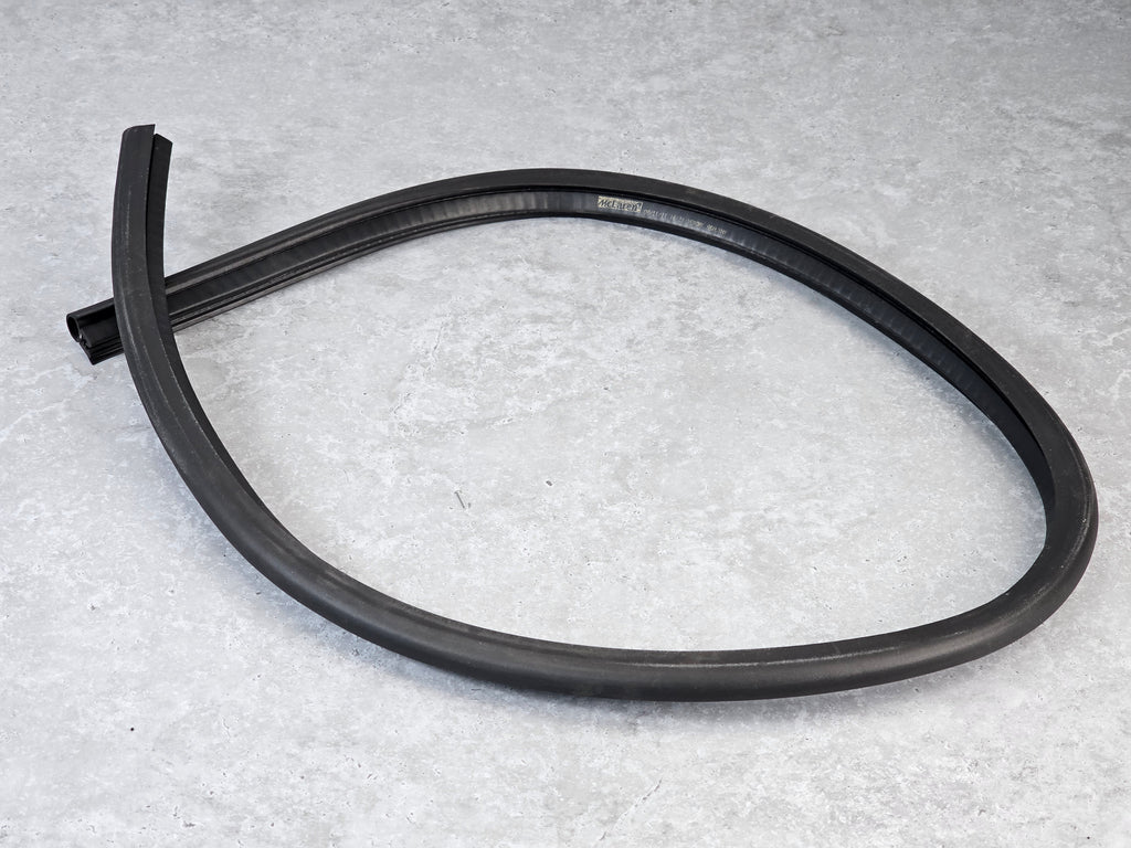 MCLAREN PRIMARY LOWER LEFT DOOR SEAL 11A1721CP