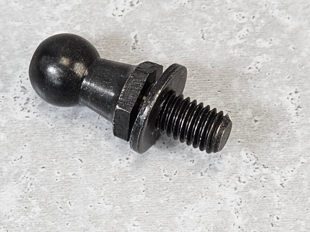 MCLAREN DOOR BALL STUD 11A4503CP