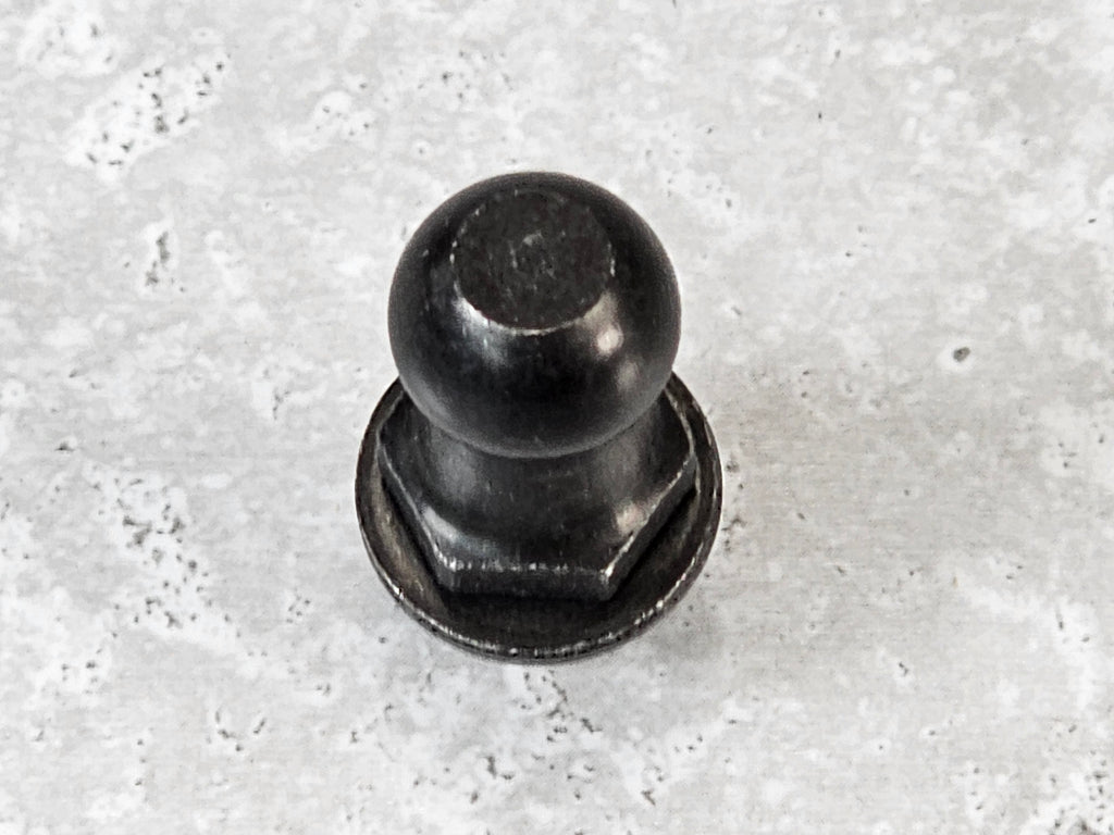 MCLAREN DOOR BALL STUD 11A4503CP