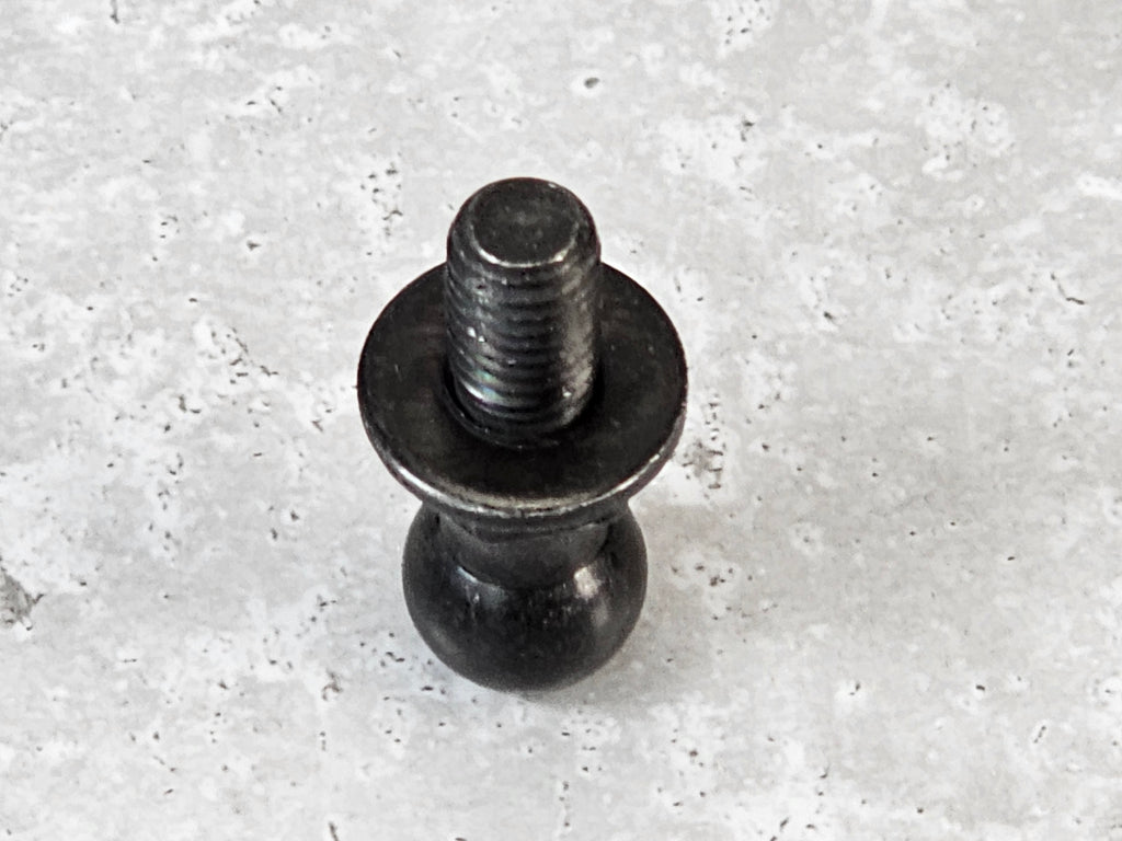 MCLAREN DOOR BALL STUD 11A4503CP