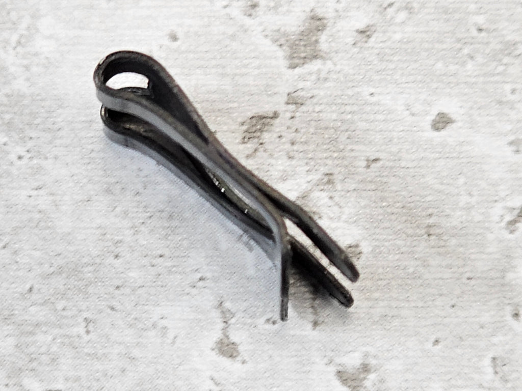 MCLAREN SPRING CLIP 11A6364SP