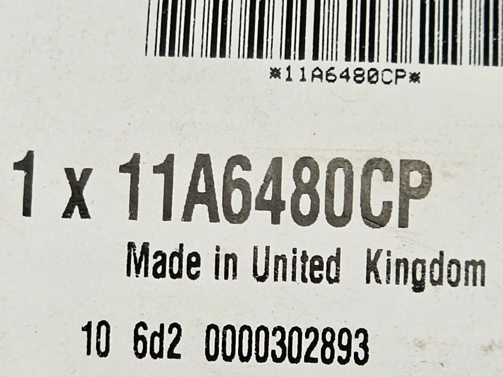 MCLAREN SIDE REPEATER 11A6480CP