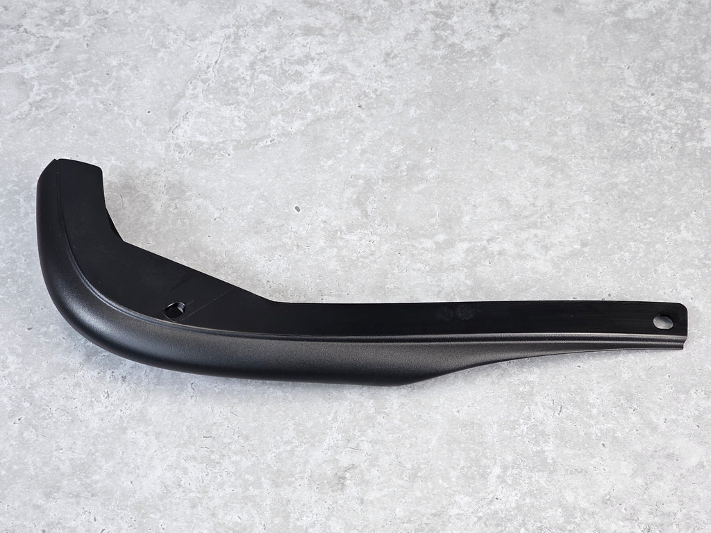 MCLAREN FRONT BUMPER SIDE PANEL 11A8957CP