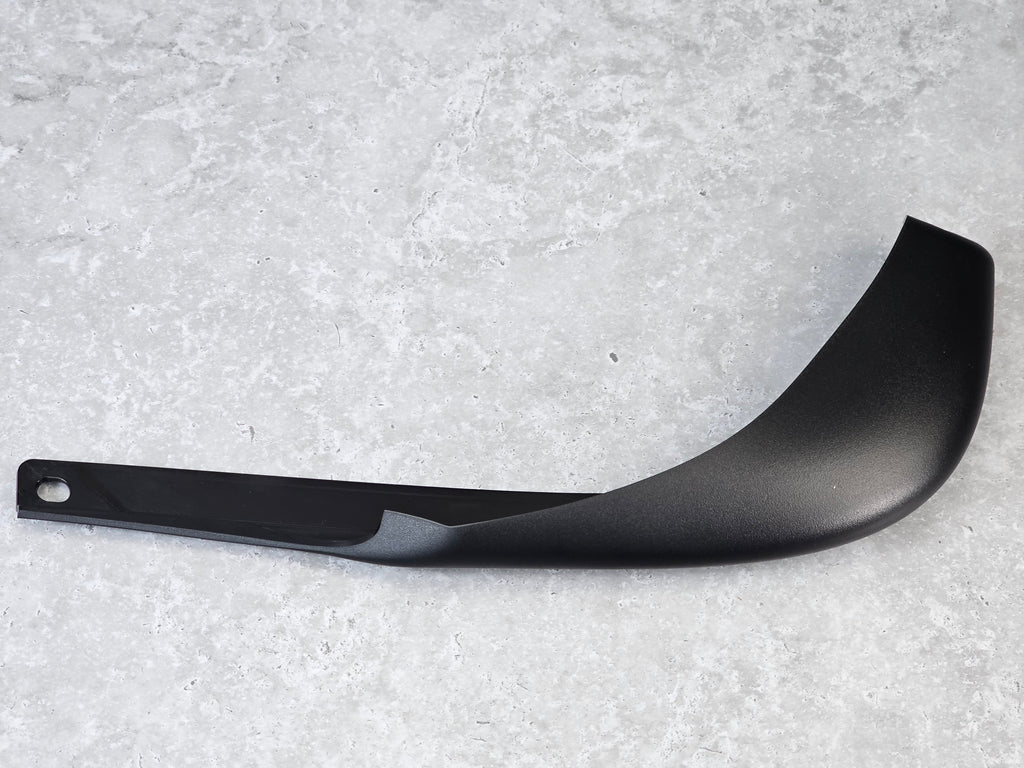 MCLAREN FRONT BUMPER SIDE PANEL 11A8957CP